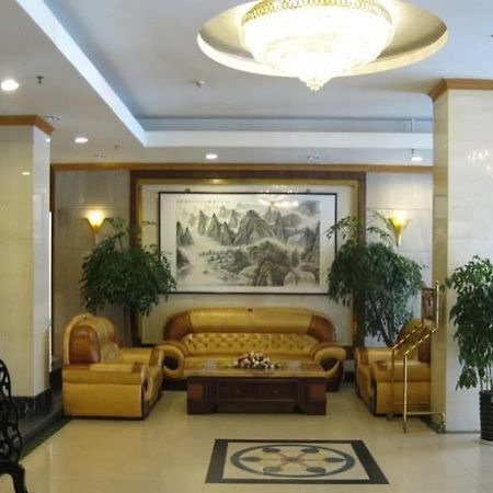 Kunming Yunmei Hotel エクステリア 写真