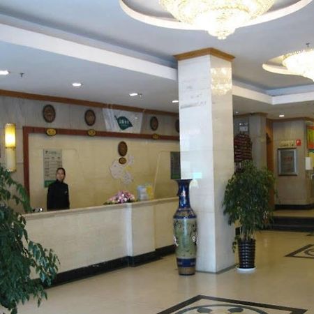 Kunming Yunmei Hotel エクステリア 写真
