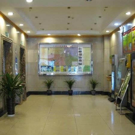 Kunming Yunmei Hotel エクステリア 写真