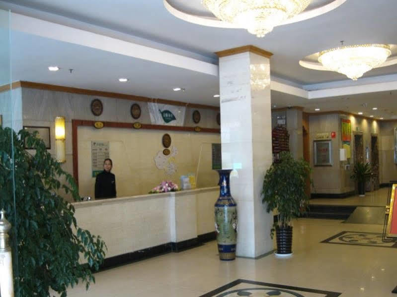 Kunming Yunmei Hotel エクステリア 写真