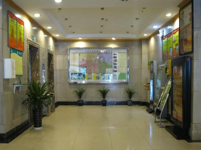Kunming Yunmei Hotel エクステリア 写真